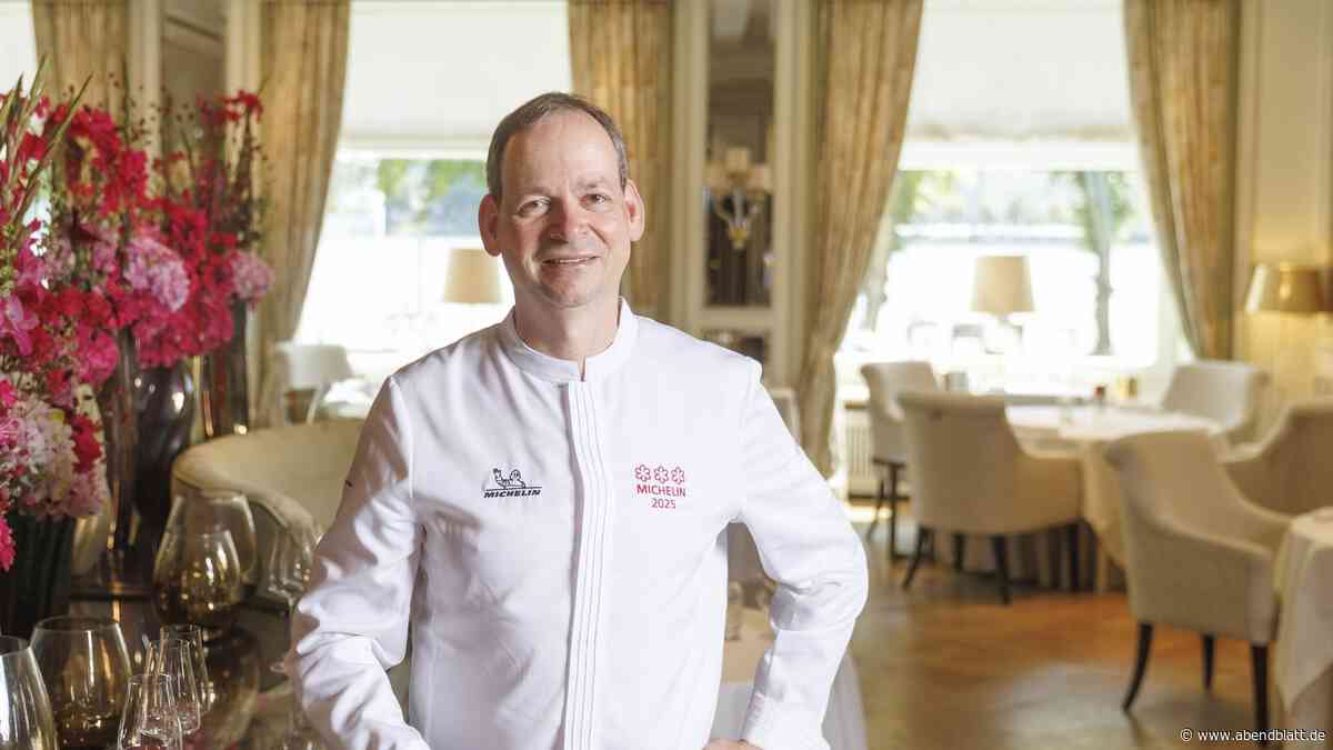 Restaurants-Tipps für Hamburg: Diese Lokale sind die Favoriten eines Sternekochs