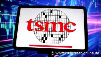 KI-Chips als Gewinnmotor: TSMC: Gewinn explodiert um 68,7 Prozent – sechster Rekord in Folge!