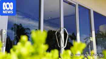 China 'dumped' aluminium windows and doors in Australia, report finds
