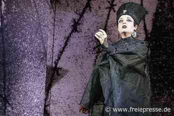 Premiere im Zwickauer Gewandhaus: „Zauberflöte“ kommt alles andere als nach Schema F daher