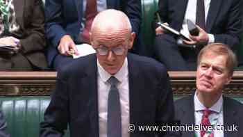 DWP confirms £575 state pension boost after Andy Burnham change announced