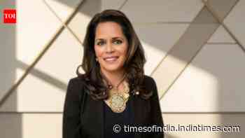 Meet Sharmila Mona Sinha, second Indian-origin woman inducted into US National Women’s Hall of Fame