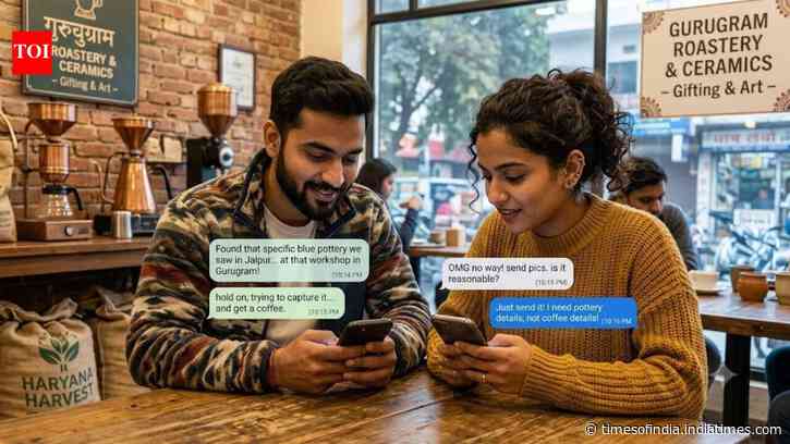 Does texting make couples more connected? This is what a new nine-day diary study reveal