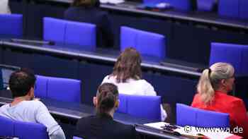 Namibia-Debatte eskaliert: Linke kehrt AfD den Rücken – Beatrix von Storch wegen Fotos gerügt