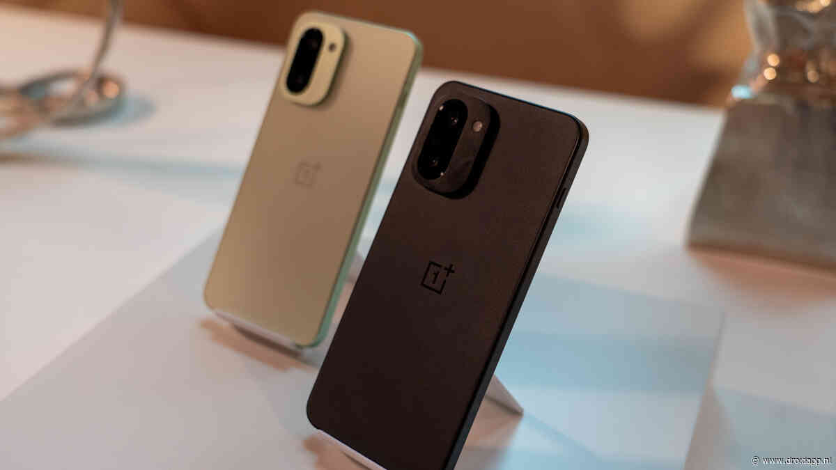 Oppo Find X9 Ultra, OnePlus 15 en 15R krijgen nieuwe beveiligingsupdate
