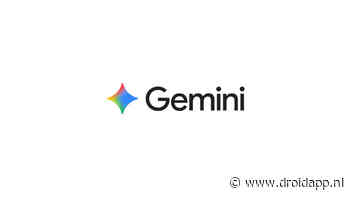 Gemini 4 Argon rolt uit in Gemini-app: dit verandert er