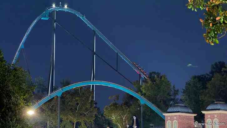 Six Flags faced warnings about ride safety long before this week's roller coaster death