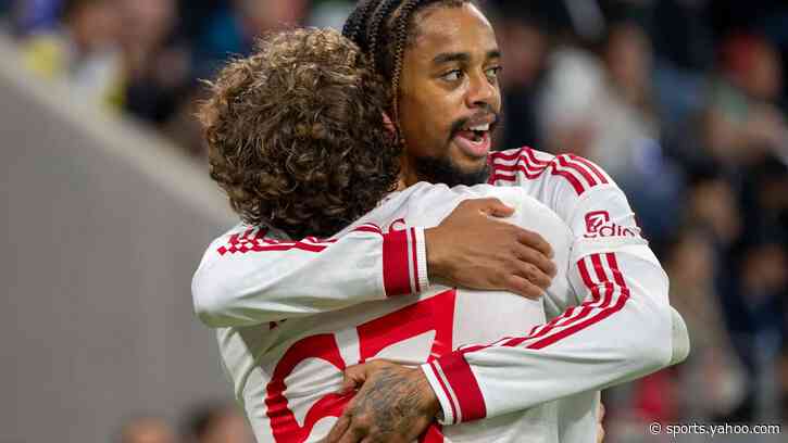 Liverpool Respond to Manchester City Defeat with Six-Goal Thriller