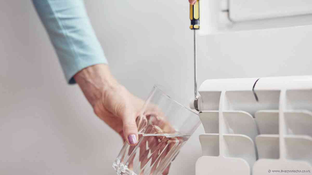 UK homes 'should make key check' before Sunday, October 25