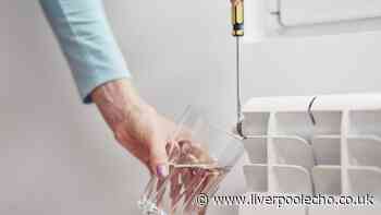 UK homes 'should make key check' before Sunday, October 25