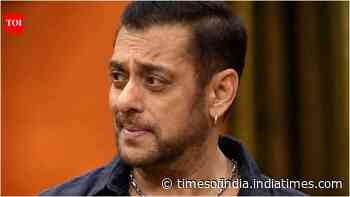 Salman slams paparazzi culture; says phone cameras ruined lives