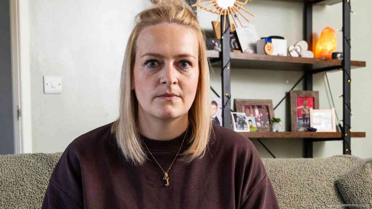 My abuser was out of prison in months and moved in nextdoor