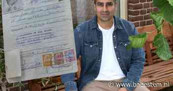 16-jarige moeder wilde hem niet, dus werd Justin geadopteerd: jaren later blijkt van dat verhaal niets te kloppen