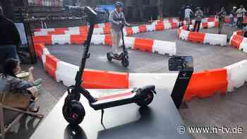 Weg vom Wegwerfroller-Image: Segway will europaweites Werkstattnetz aufbauen