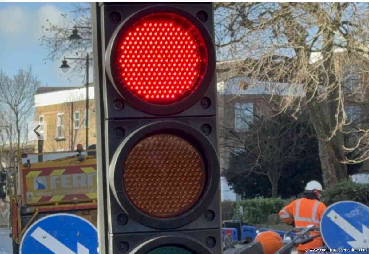 Roads axe hits 24 projects across England