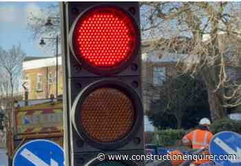 Roads axe hits 24 projects across England