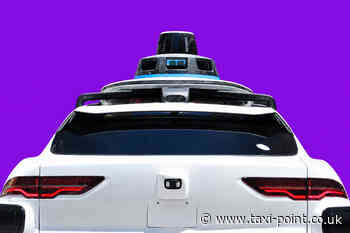 Government says no TfL guidance is required for driverless ?robo-cab? permits Perry Richardson