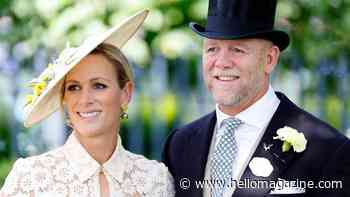 Mike Tindall admits to 'difficult moments' in his marriage to Zara