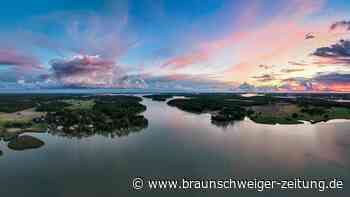 2000 Euro & Gratis-Urlaub: Finnland sucht professionellen Riecher