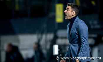 Levski-trainer onder de indruk van NEC: 'Je kunt het totaalvoetbal noemen'