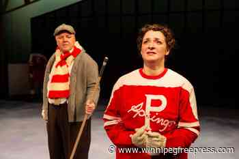 Women’s hockey pioneers face offon PTE stage