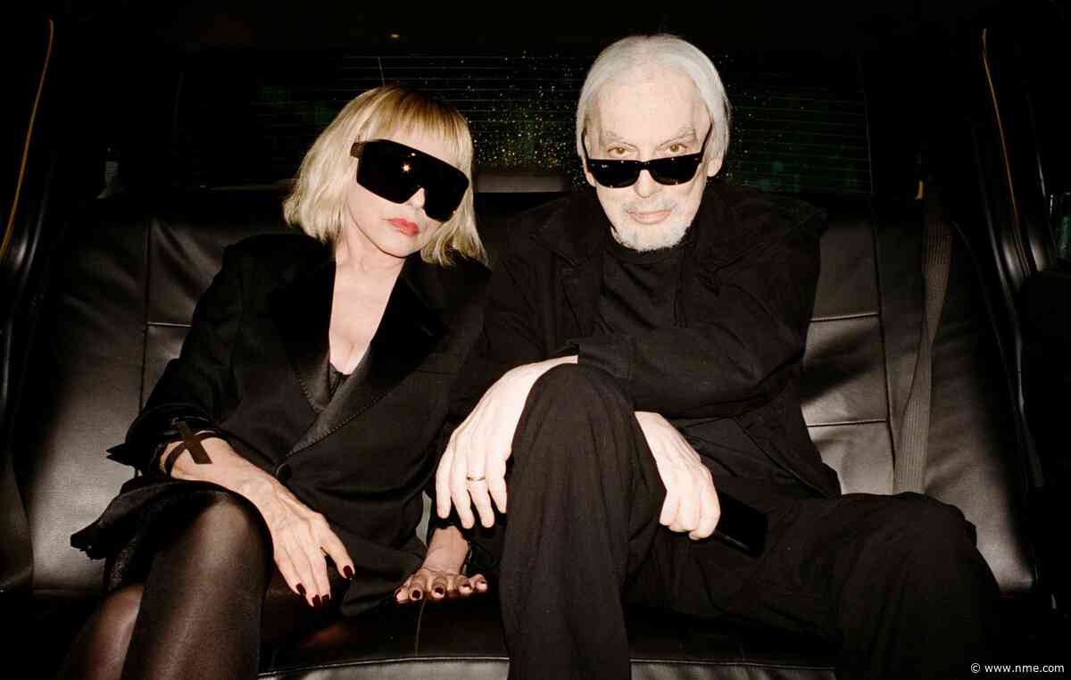 “Classic Blondie” return with new album ‘High Noon’ featuring Johnny Marr, Glen Matlock and more and energetic single ‘Spectral Eyes’