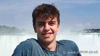 William Chapman - latest: Fresh tiger attack details emerge as victim's inquest to open