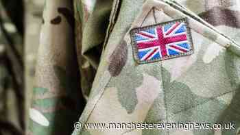 POLL: Half the public would not fight in war for Britain 'under any circumstances' - would you?