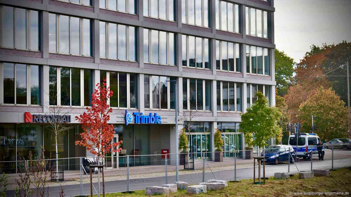 „Offener, aggressiver Hass“: Deutsch-Israelische Gesellschaft kritisiert Protestcamp in Ulm