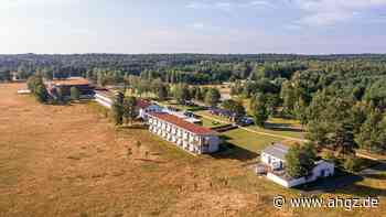 Neupositionierung: Hotelcamp in der Heide wird zur Lodge