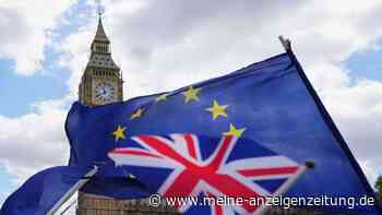 Wirtschaft will Nachbesserungen bei EU-Abkommen mit UK