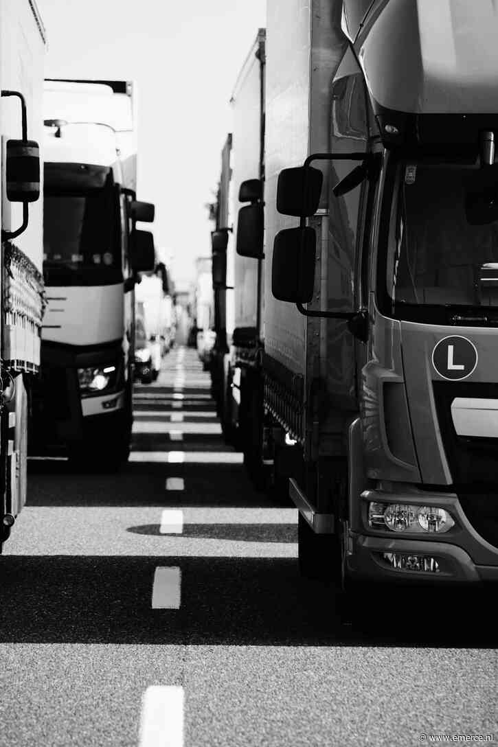 Cross-border verkoop drijft groei Europese marketplaces