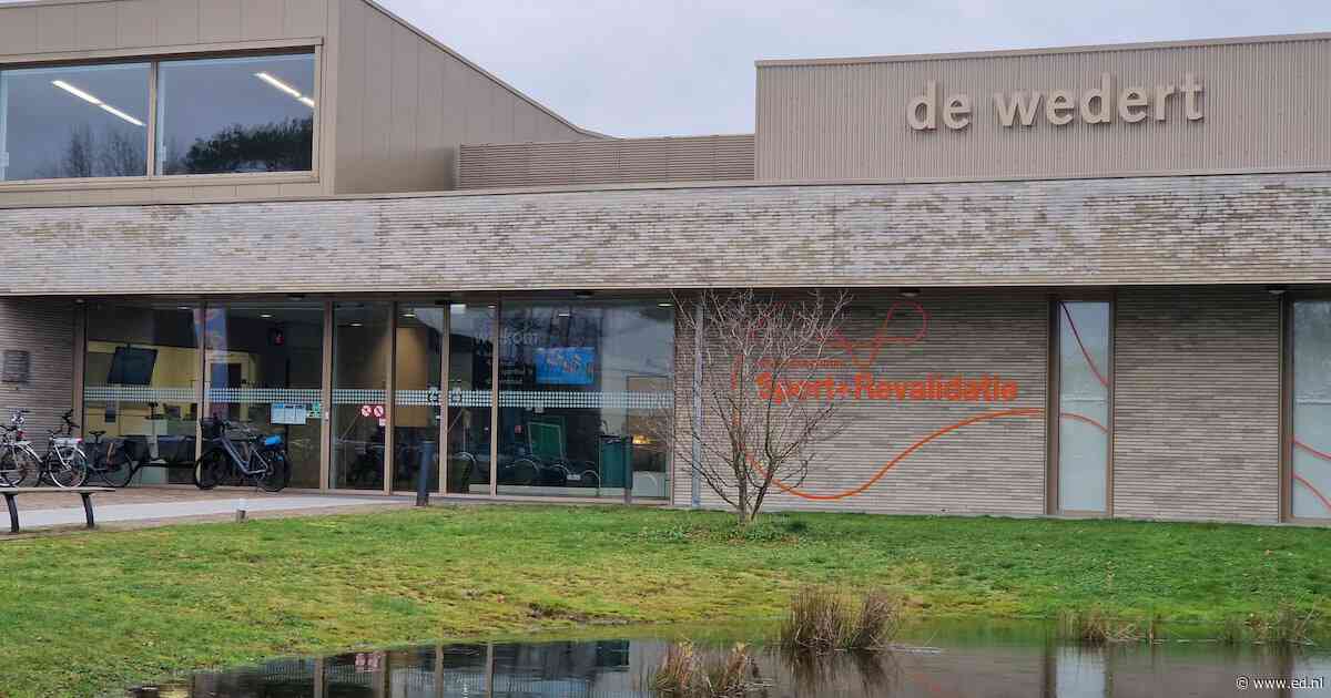 Plaatsing transportverdeelstation Enexis achter De Wedert in Valkenswaard: publiek welkom