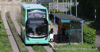 Money 'better spent on improving A10' than building new busway
