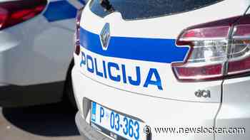Bijna zestig supporters aangehouden na confrontatie tussen honderden fans Ajax en Hajduk Split