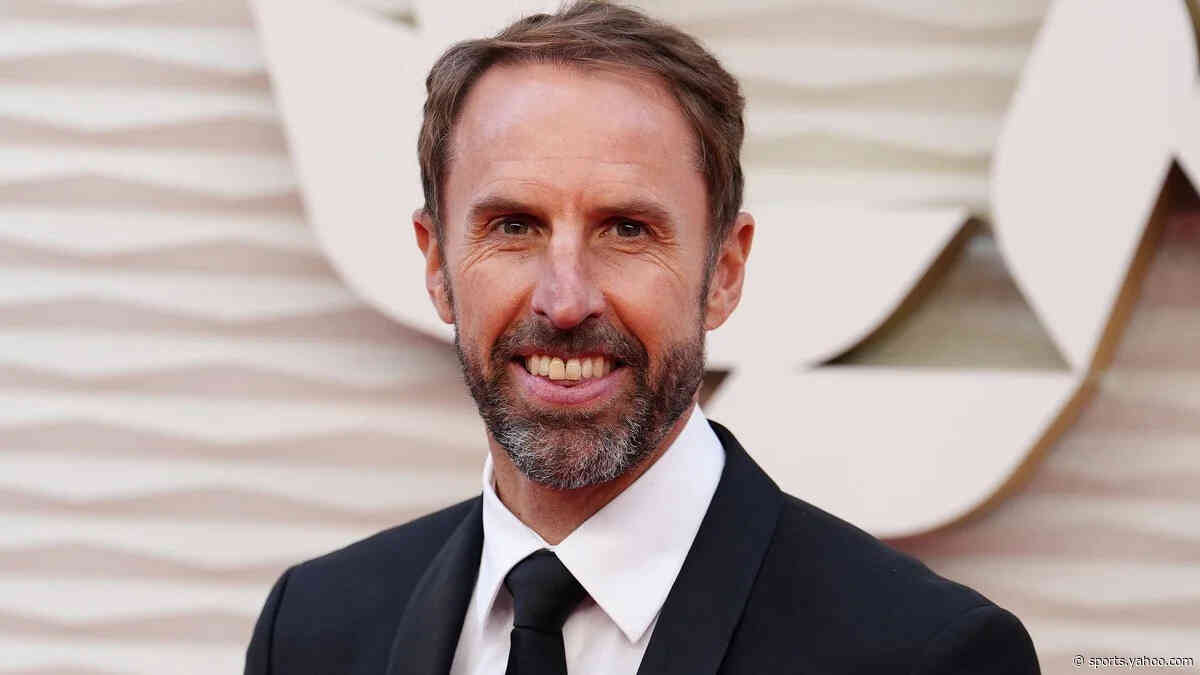 Gareth Southgate ‘didn’t enjoy the wins’ towards end of England tenure
