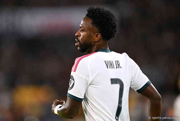 🥐 Vinicius punishment, Champions League hangover: Thursday’s 5️⃣ stories