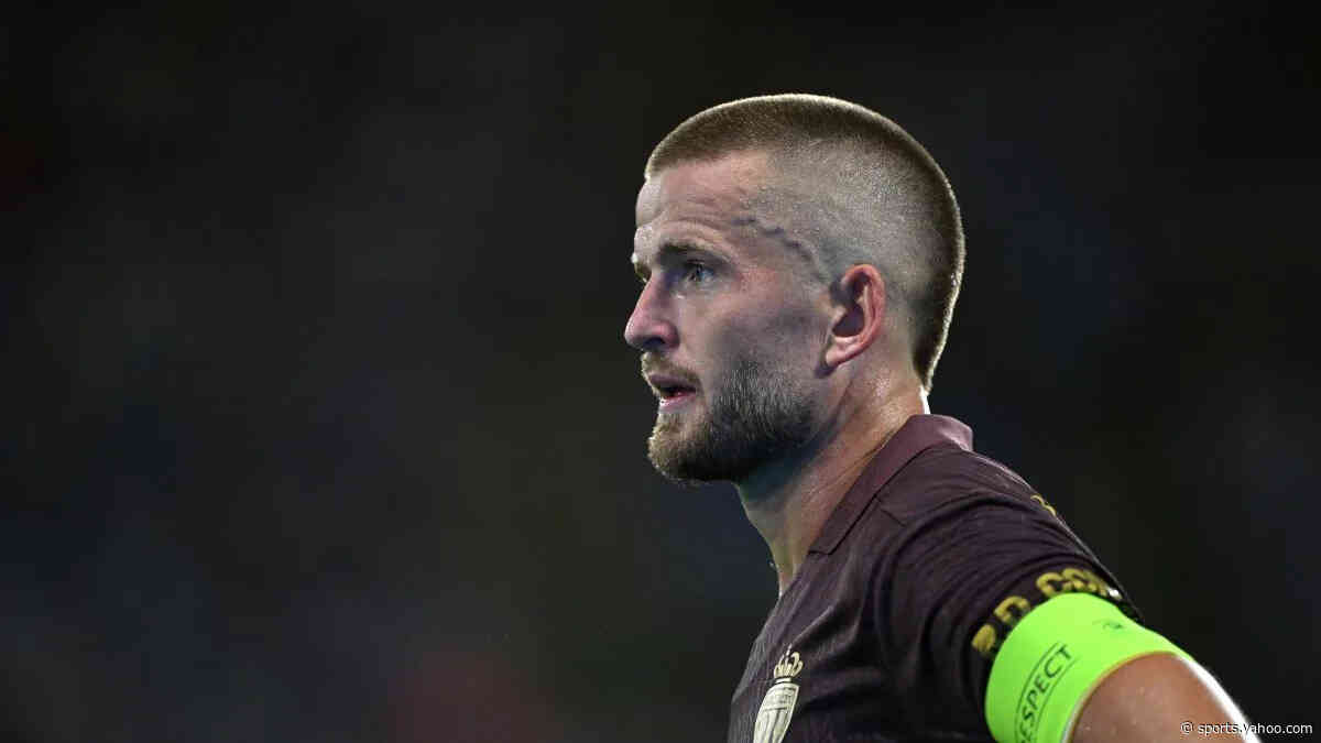 Monaco predicted XI v CSKA Sofia: Eric Dier out, Ansu Fati to start