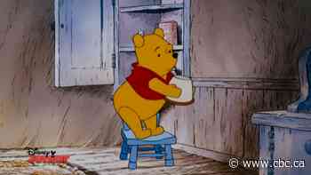 Winnie-the-Pooh turns 100 | The Moment