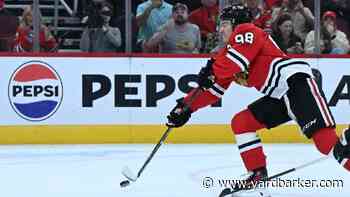 Connor Bedard looks to spark Blackhawks, help cool off Jets