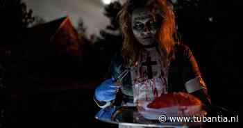 7 x dit doe je tijdens Halloween in Enschede
