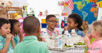 Fibre targets, sugar caps and lunchbox rules: Is school snacking heading for a reset?