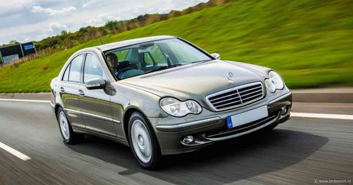 Nederlander rijdt spotgoedkope Mercedes naar Italië maar krijgt onderweg argwaan, en dat blijkt terecht