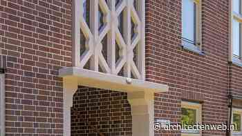 Renovatieproject Ockenburghstraat