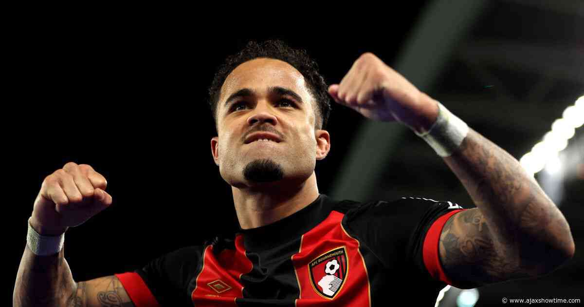 Buitenland: Brobbey en Kluivert komen in actie, volop voormalig Ajacieden op Europese velden