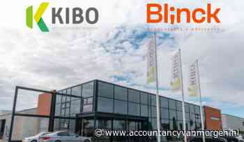 Blinck neemt KIBO over, breidt uit met steun van Arcola