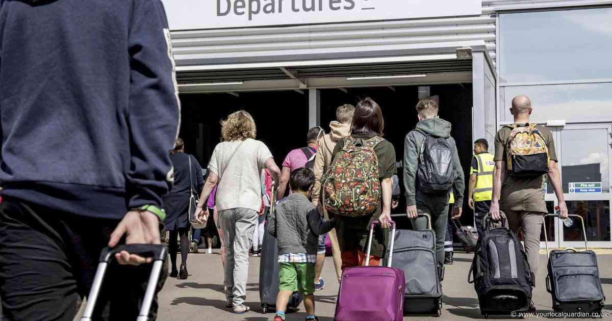 Neurodivergent travel insurance warning as holiday declarations double
