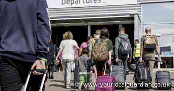 Neurodivergent travel insurance warning as holiday declarations double