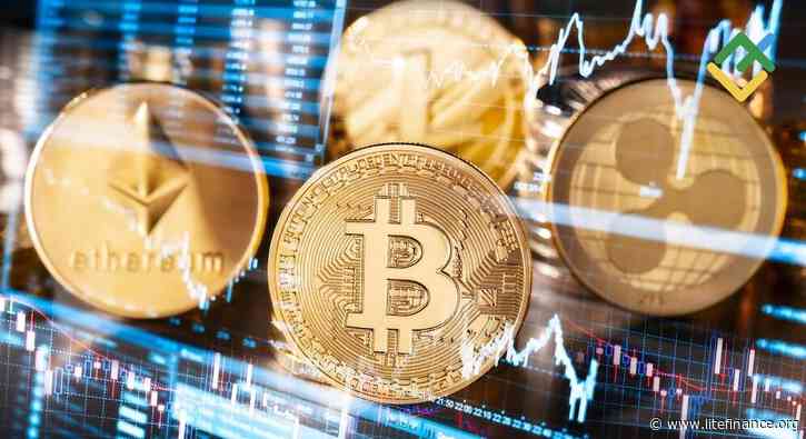 Short-Term Analysis for BTCUSD, XRPUSD, and ETHUSD for 15.10.2026