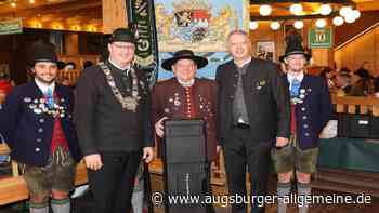 Grandioser Erfolg auf dem Oktoberfest